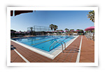 Le Piscine