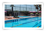 Le Piscine