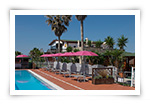 Le Piscine