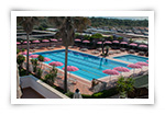 Le Piscine