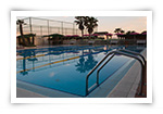 Le Piscine